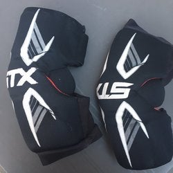 New Youth STX Stinger Arm Pads