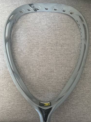 Warrior Nemesis 3 Goalie Head