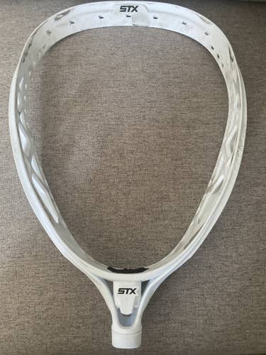 STX Eclipse 2 Goalie Head