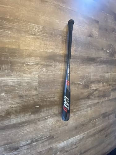 High School/College 2020 Marucci (-5) 26 oz 31" Cat 9 Bat