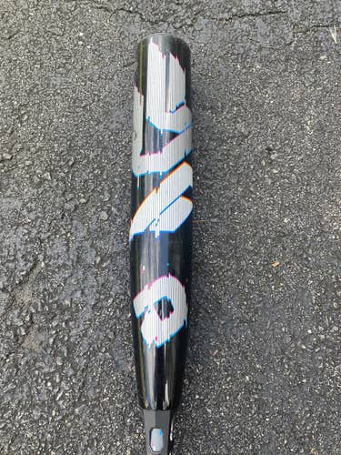 DeMarini CF Glitch -8 USSSA 32 24oz
