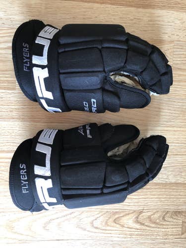 Used True 14" Pro Stock A6.0 Pro Gloves