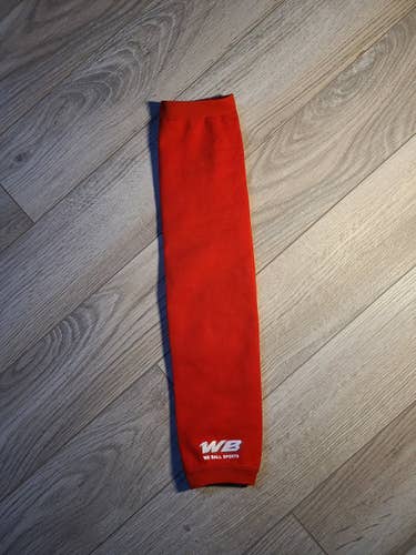Red Adult Men's New Large Other Compression