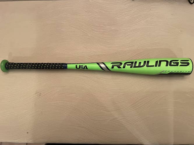 Rawlings USA composite 27/15 drop -12