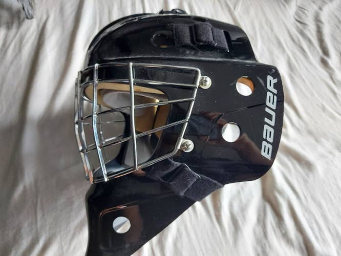 Bauer NME Senior Large Goalie Mask