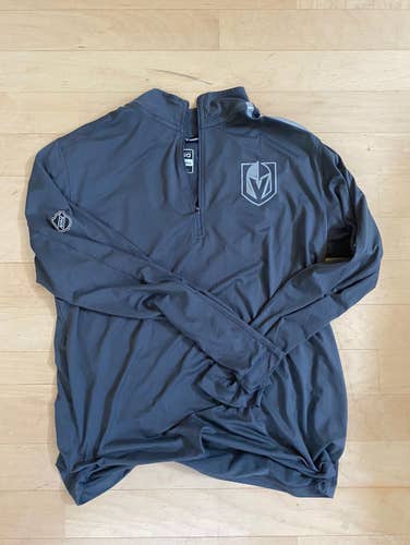 Las Vegas Golden Knight Quarter Zip