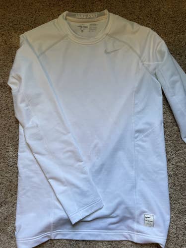 Nike Dri Fit compression shirt