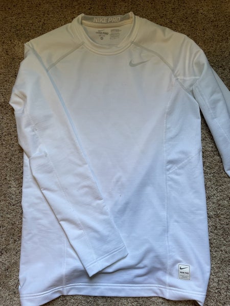 Nike Dri Fit compression shirt