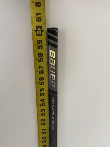 Used Bauer Left Hand Supreme 2S Pro Hockey Stick