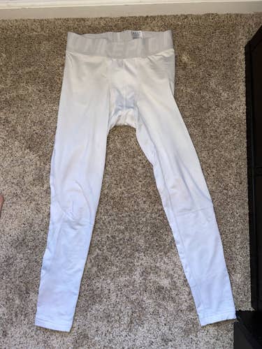 Nike dri fit compression pants