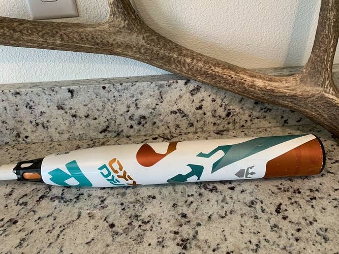 2018 DeMarini CFX 'SPRITE' 29/18 (-11) Fastpitch Softball Bat