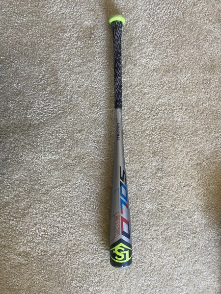Louisville Slugger Solo 619 USA Baseball Bat