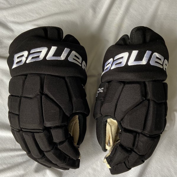 Bauer Vapour XXXX 14” Pro Stock Gloves