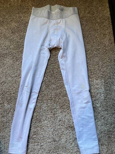 Nike dri fit compression pants