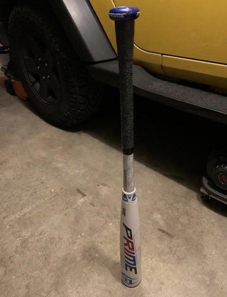 High School/College 2019 Composite (-3) 28 oz 31" Prime 919 Bat