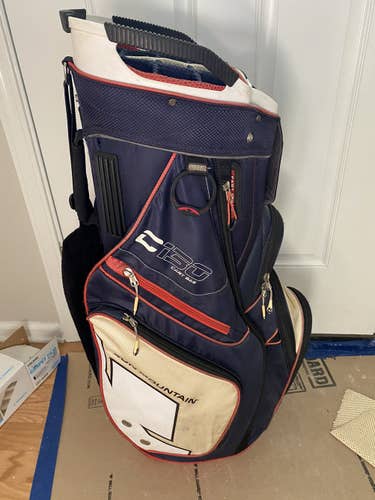 USED C-130 Carry Bag