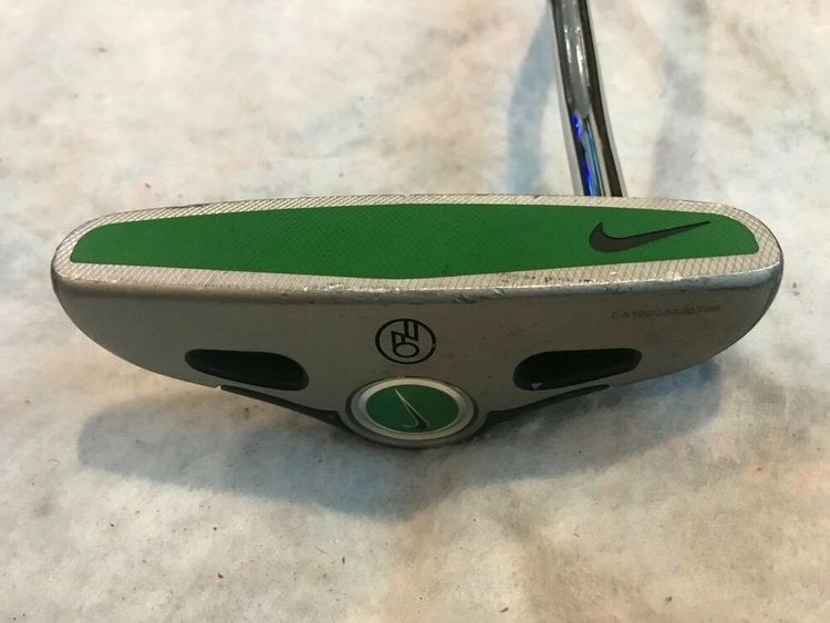 nike oz 2 putter