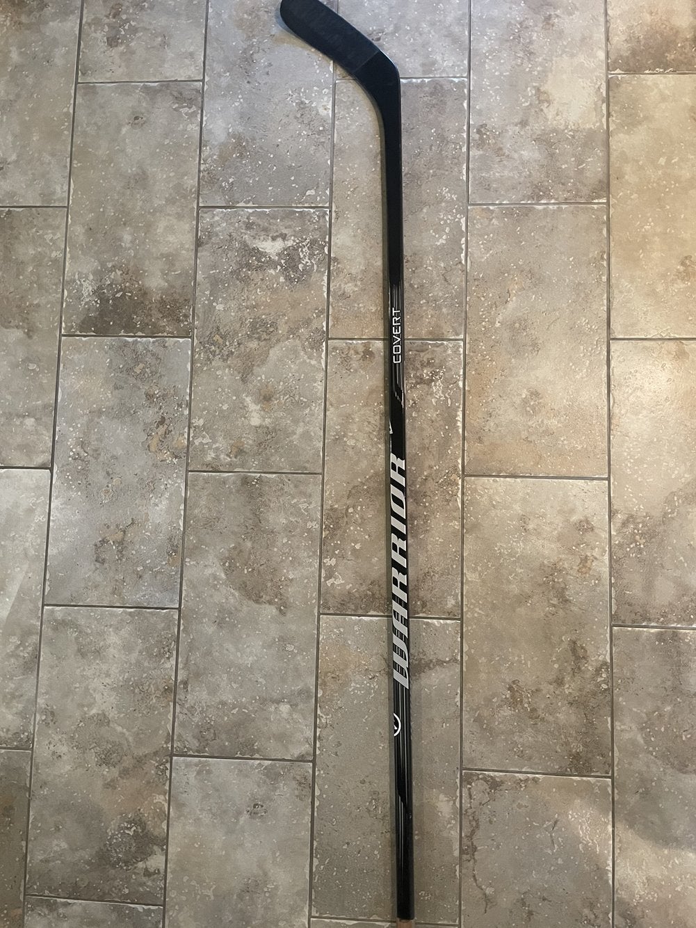 Warrior DT1 LT Pro Stock Hockey Stick 100 Flex Left W03 Backstrom 5021 