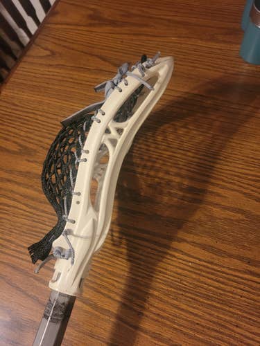 OG Warrior Cobra head only