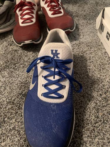 Nike running shoes