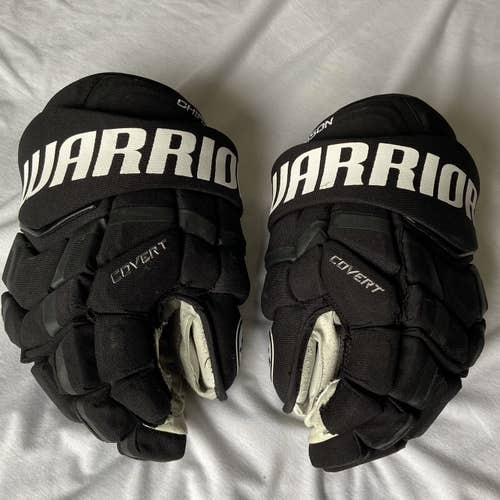 Pro Stock Warrior QRL gloves Size 14”