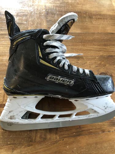 Bauer Supreme 2S Hockey Skates