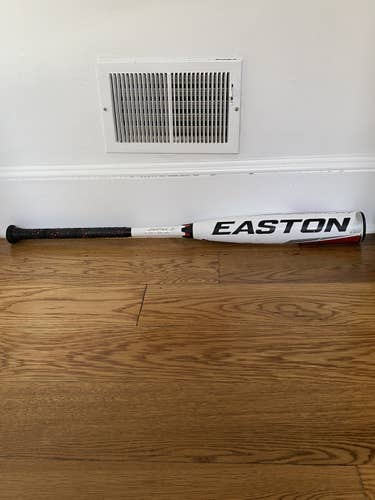 Kid Pitch (9YO-13YO) 2021 Composite (-10) 21 oz 31" ADV 360 Bat