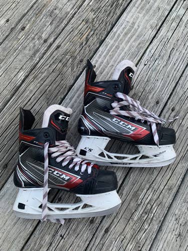 CCM jet speed FT460 Skates