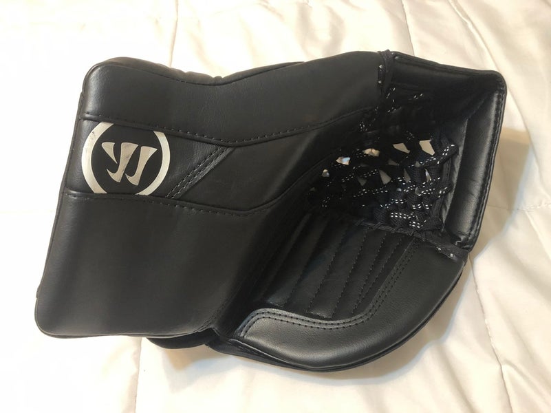 Black Used Regular Ritual G5