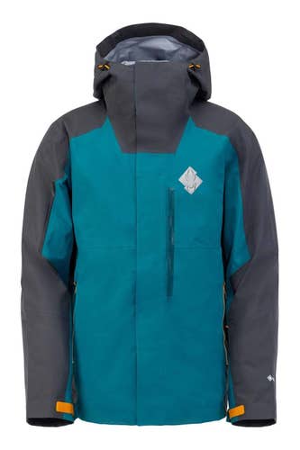 Spyder GTX SHELL JACKET - Men's XL
