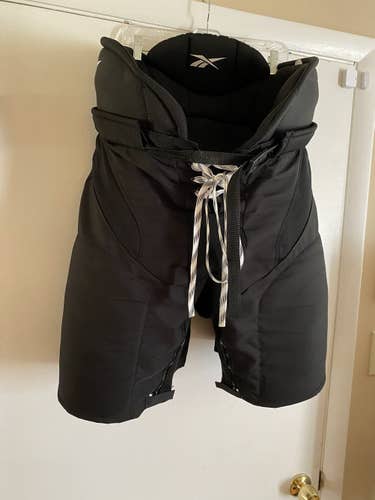 Reebok Pro Stock Hockey Pants- Large