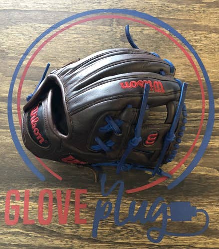 Wilson A1k, MAKE AN OFFER, New Lace, Conditioned And Ready For A New Home