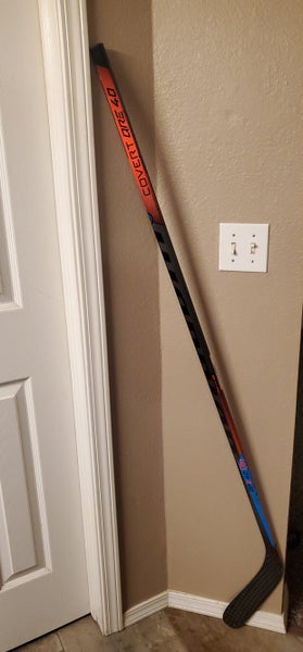 Used Warrior Covert QRE40 Int 70 flex W88 right handed
