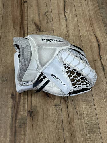 Regular Ventura SLR JR Goalie Catching Glove