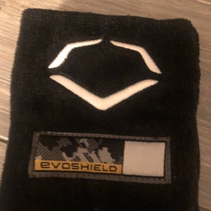 Used EvoShield Towel