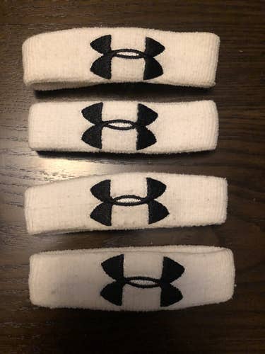 Under Armour Arm Bands
