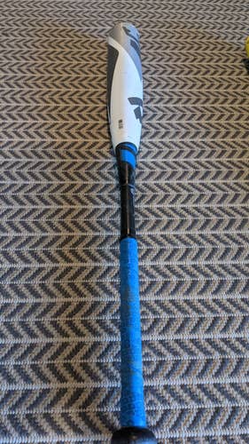 Used 2017 DeMarini CF Zen Bat (-10) 30"