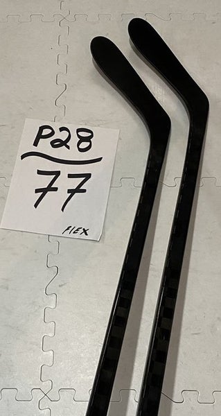 Senior Left Hand Toe Pattern Pro Stock Nexus 2N Pro Hockey Stick