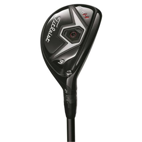 Titleist 915H 3 Hybrid Stiff Flex Rogue Aldila Men’s RH
