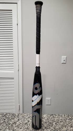 USSSA Certified 2021 DeMarini CF Glitch Bat (-5) 30"