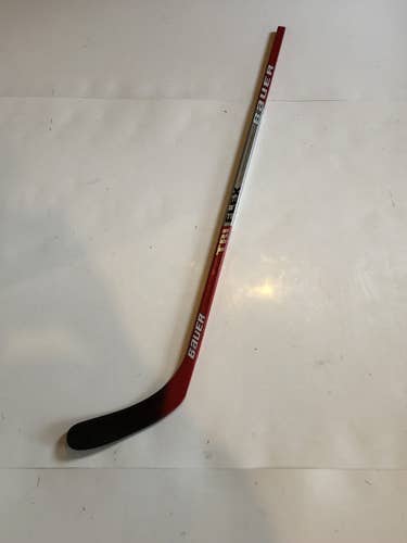 New RH Bauer Tri-Flex P88 100 flex