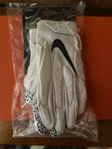 New Nike Superbad Gloves
