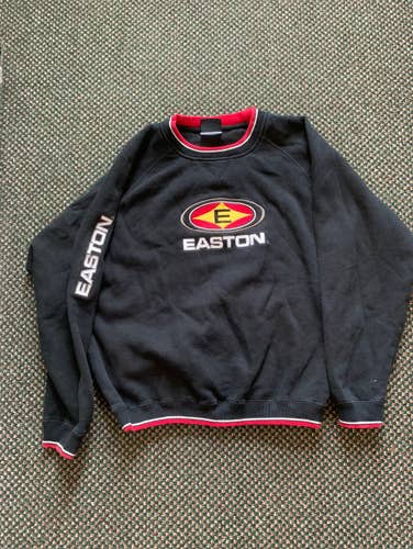 Hoodie Easton for hockey players