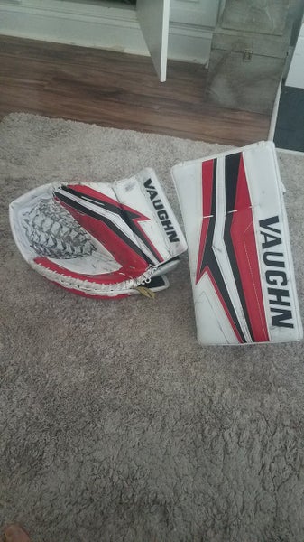 Sr Vaughn Full Right Velocity V9