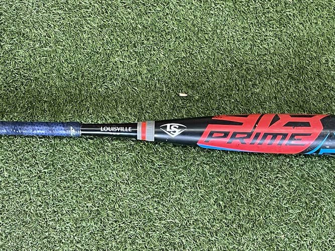 Louisville Slugger Composite Prime 918 Bat (-10) 19 oz 29"