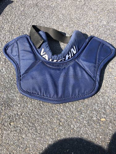 New Vaughn Neck Guard