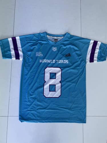 Main Stage horned toad shirt