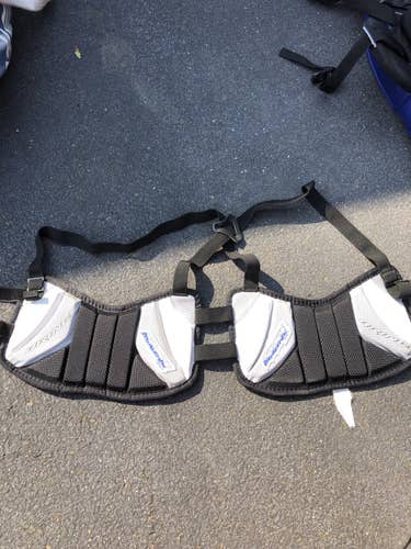 New Youth Brine Rib Pads