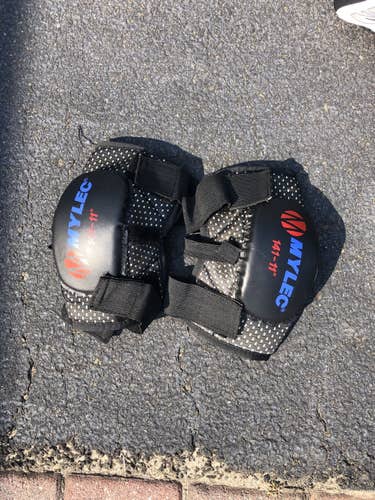 Used Medium Other Elbow Pads