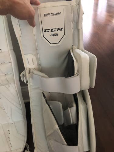 CCM EFlex 26 + 1